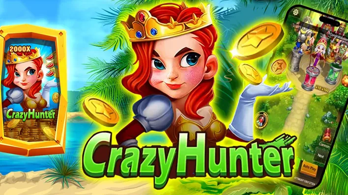 Fishing Games Partner