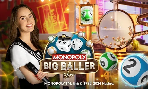 Live Casino Partner